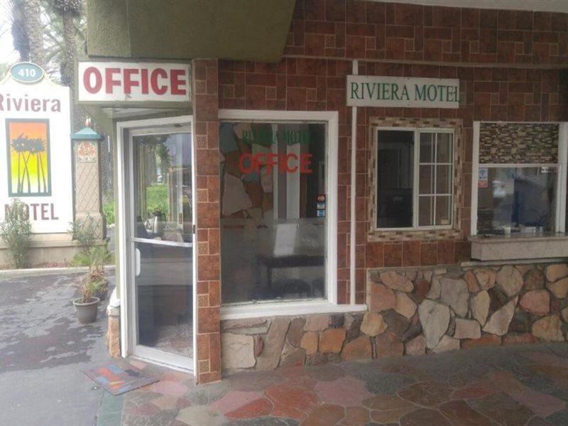 Riviera Motel Анахайм Екстериор снимка