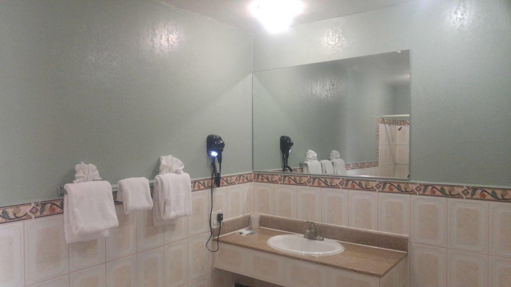 Riviera Motel Анахайм Екстериор снимка