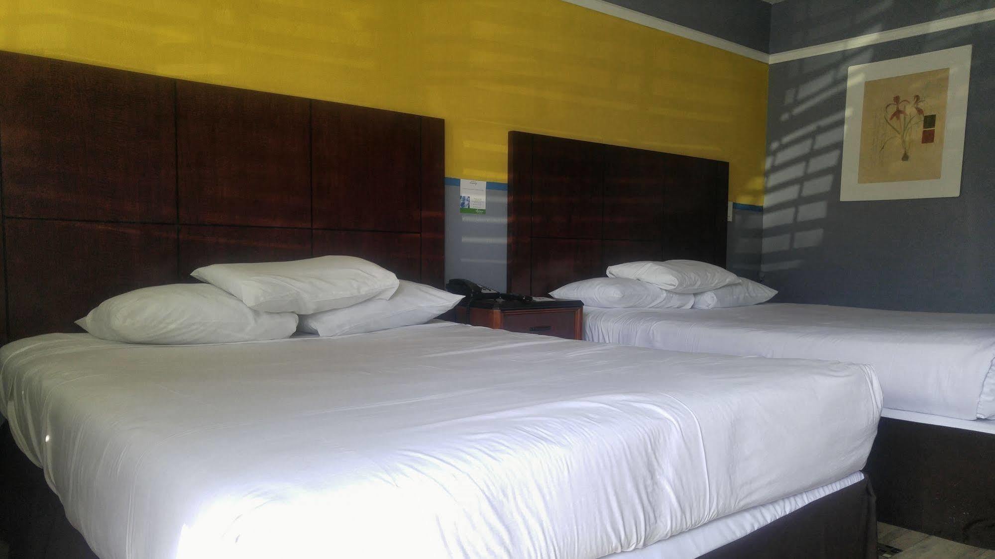 Riviera Motel Анахайм Екстериор снимка