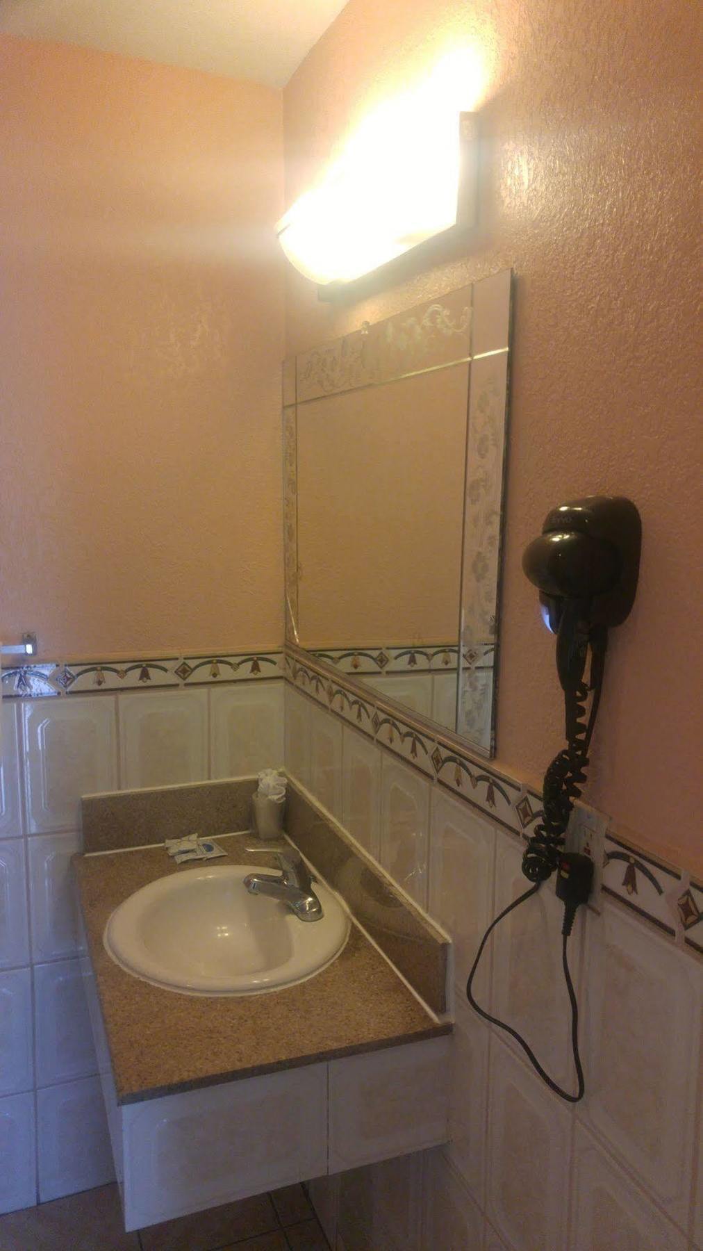 Riviera Motel Анахайм Екстериор снимка